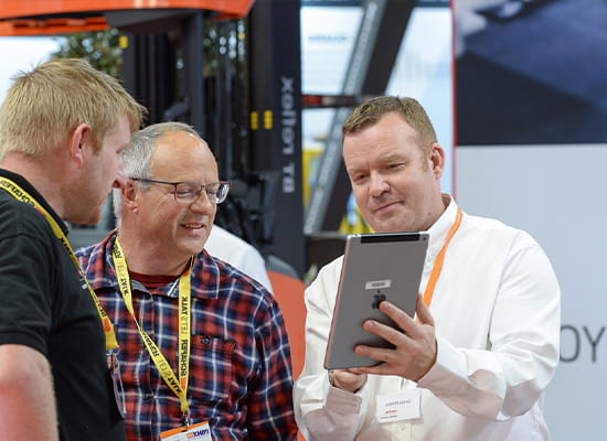 IIMHX Exhibition & Conference
