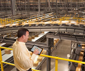 Condition Monitoring Systems by Honeywell