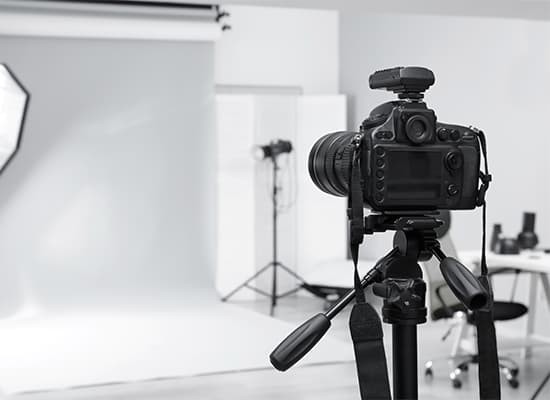 The Logistics Channel Digital Studio